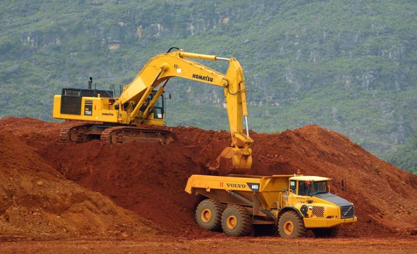 全國(guó)砂石骨料開發(fā)和布局或?qū)⒘腥搿度珖?guó)礦產(chǎn)資源規(guī)劃（2021-2025年）》！