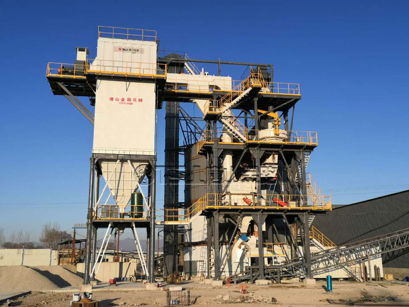 深度解讀制砂機(jī)械現(xiàn)狀，剖析制砂行業(yè)發(fā)展前進(jìn)