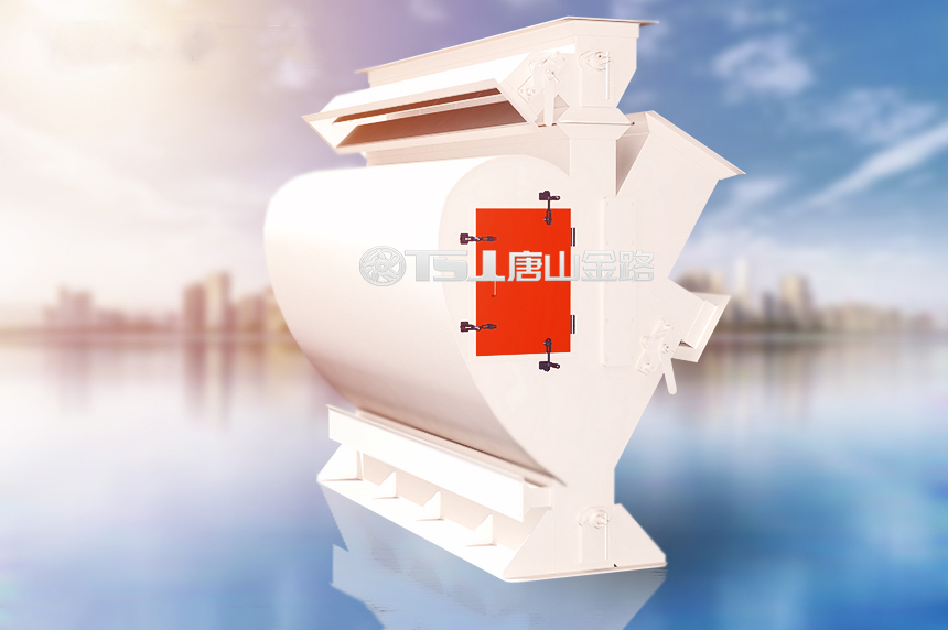 干法制砂生產(chǎn)線為什么一定要用選粉機(jī)呢？