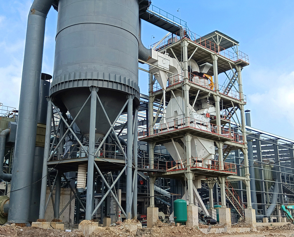 投資制砂行業(yè)，請認準唐山金路環(huán)保型制砂設備