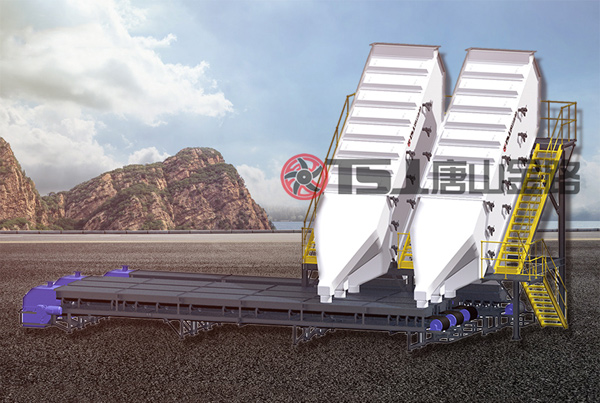 制砂設(shè)備這樣選，成品砂粒形好，級配優(yōu)