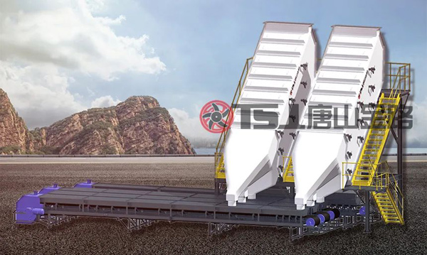 機(jī)制砂有何優(yōu)勢(shì)？怎樣選擇篩分設(shè)備？唐山金路來(lái)幫忙