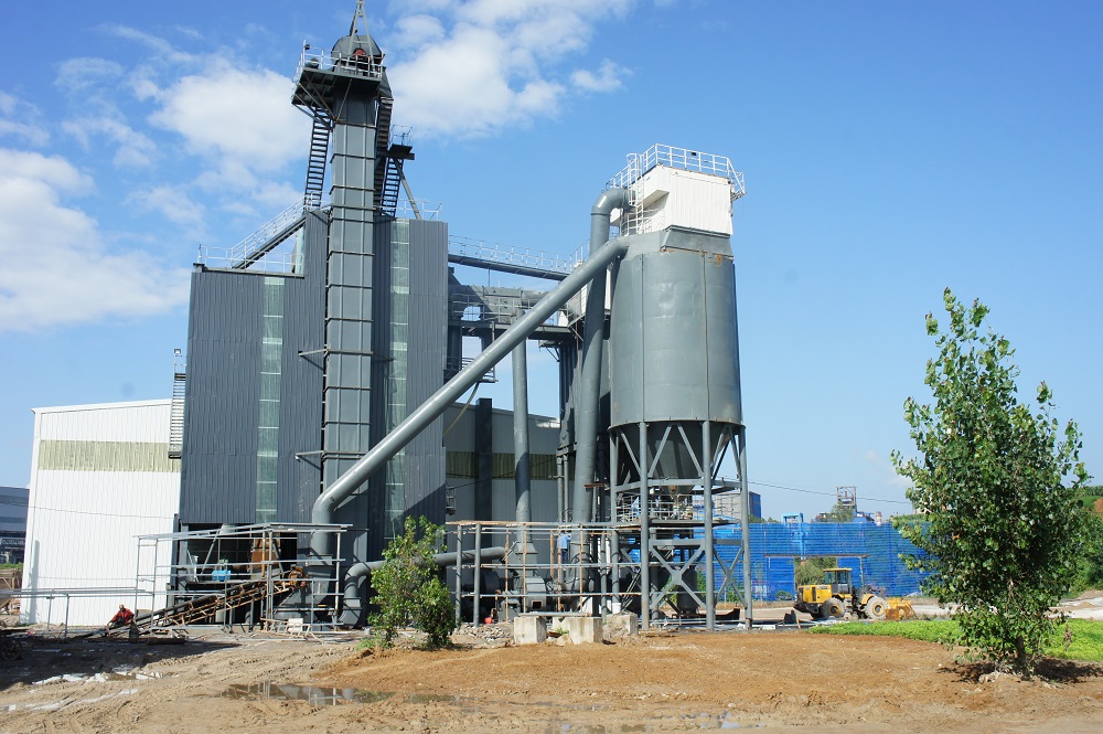 砂石產(chǎn)業(yè)污染大？唐山金路制砂樓助力砂石企業(yè)綠色轉(zhuǎn)型