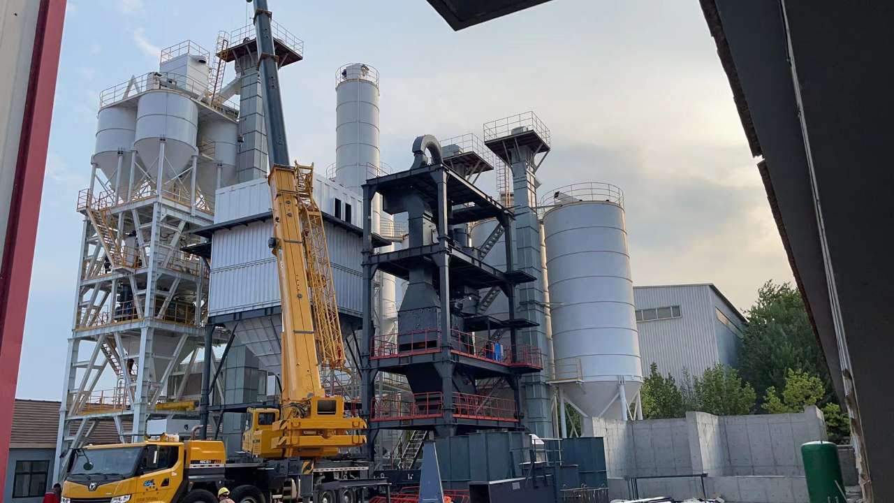 稀土開采、冶煉分離指標？制砂樓來助力！