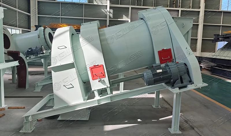 機(jī)制砂離析時(shí)常發(fā)生影響品質(zhì)，如何避免？