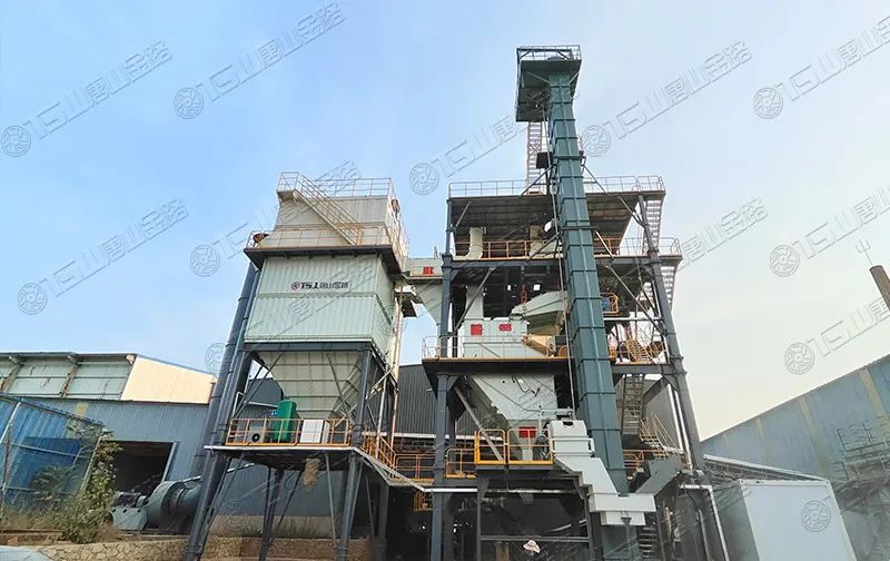 一周資訊 | 重點關(guān)注!六省份砂石生產(chǎn)、運輸、堆放等開啟新一輪環(huán)保督察!