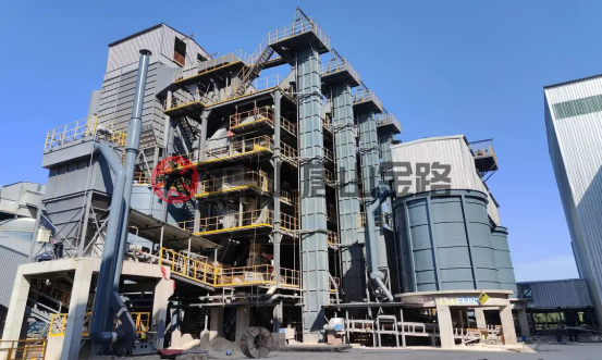 新建制砂線需要注意什么？制砂樓的優(yōu)點？