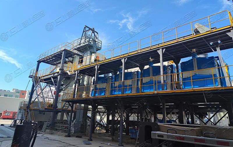 1.2元/噸-1.6元/噸，河北發(fā)布砂石礦出讓收益市場基準價（2024版）