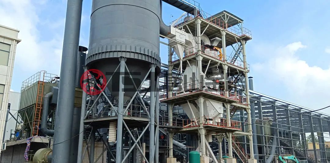 建筑廢料可以制砂嗎？制砂樓建筑廢料制砂效果如何？